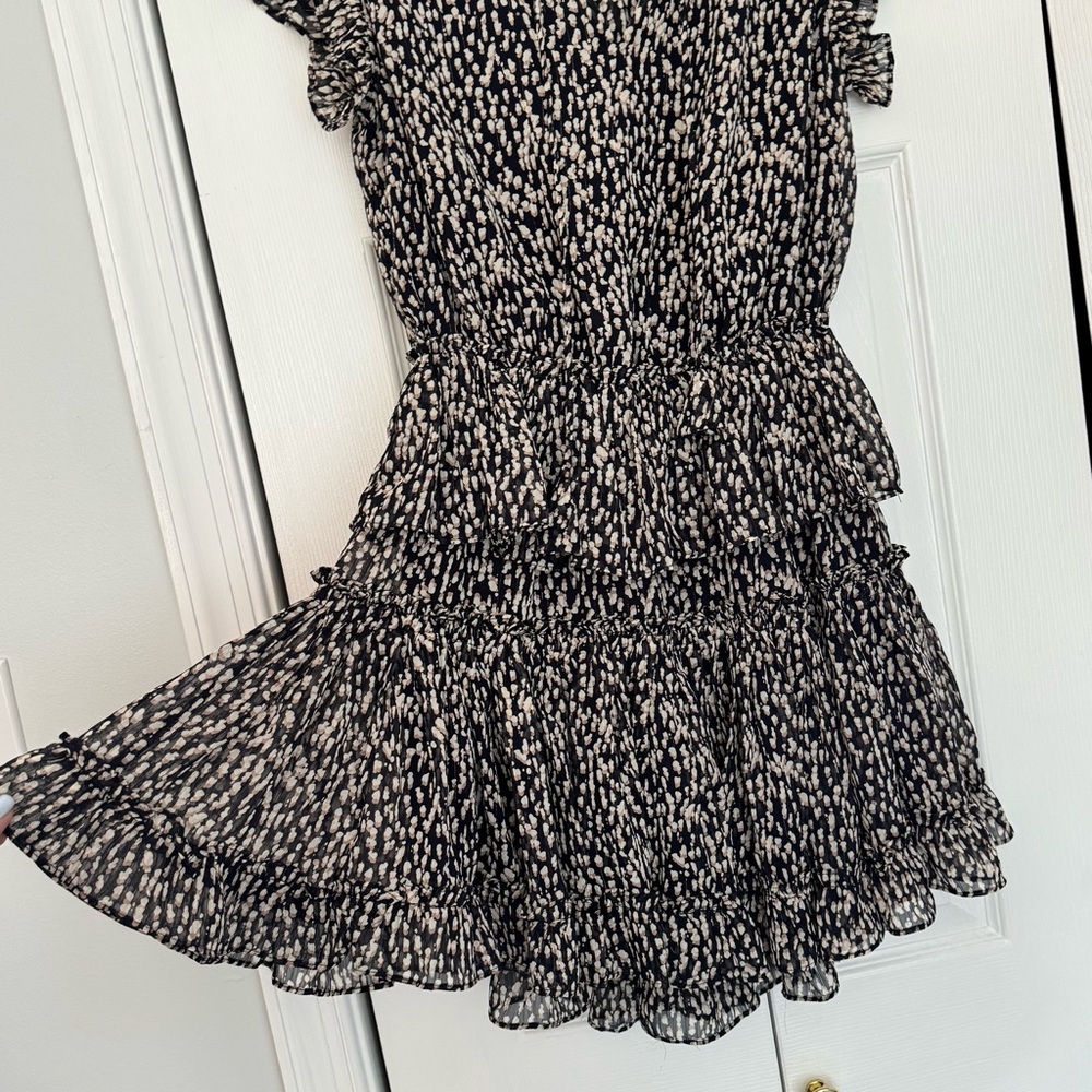 Reset Tiff Ruffle Dress - Picture 3 of 9